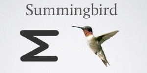 Summingbird