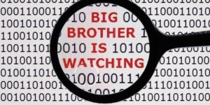 big data snooping