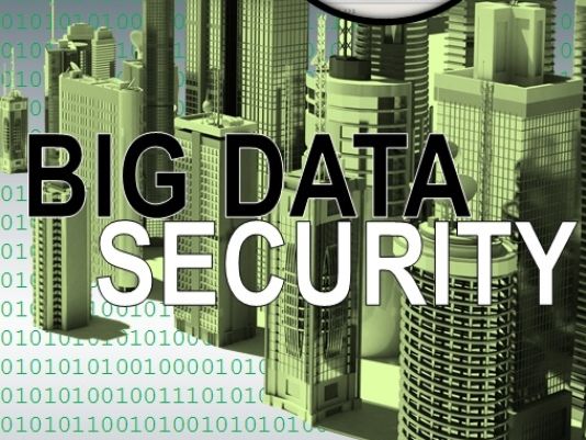 big data security