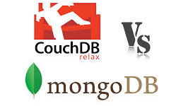 MongoDB vs CouchDB
