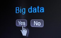big data adoption