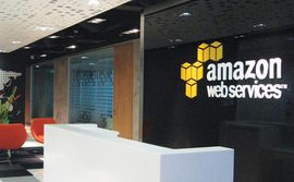 AMAZON WEB SERVICES 