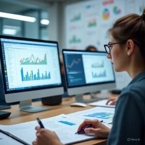 Career in Data Analytics