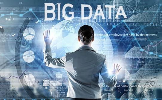 Benefits of Using Big Data for Businesses 