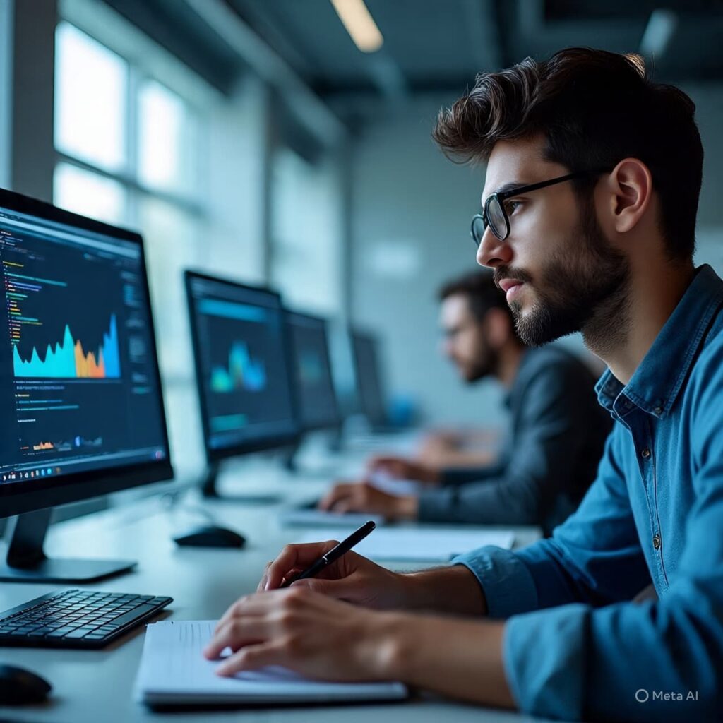 analytics for business