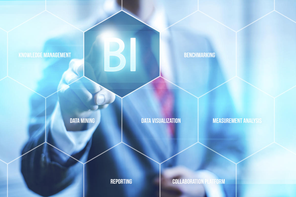 Why are business intelligence solutions important for your business? - Big Data Analytics News