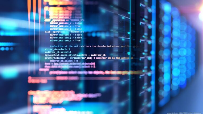 How Artificial Intelligence, Machine Learning and Big Data are used in ...