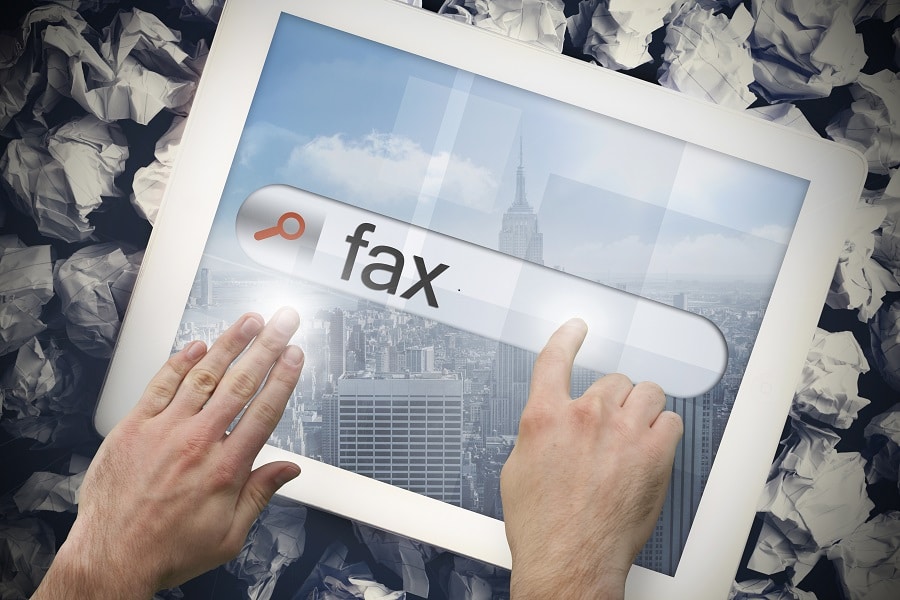 fax services