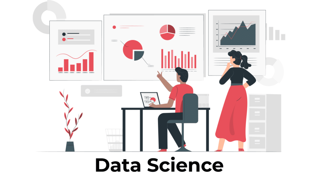 science des données