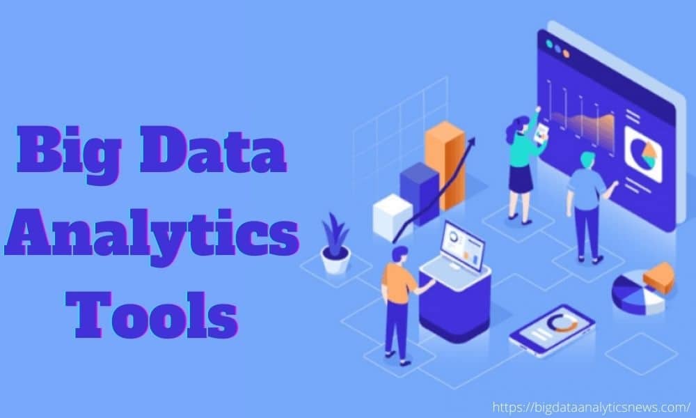 8 Important Google Data Analytics Tools 2022