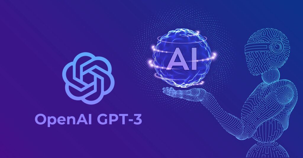 GPT-3 AI