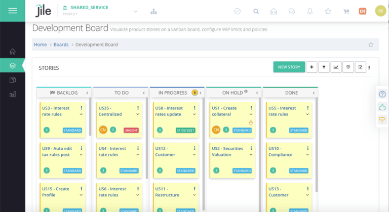 A Comprehensive guide to using Kanban Project Management - Big Data ...