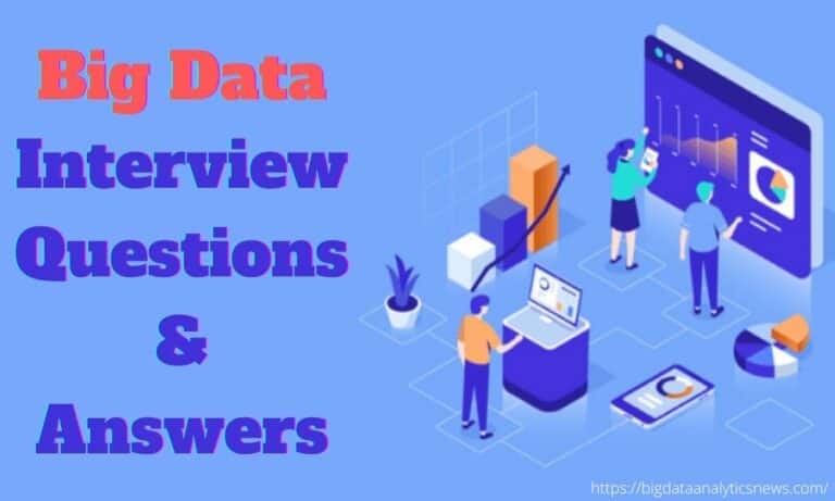 Top 85 Big Data Interview Questions and Answers for 2025 - Big Data ...
