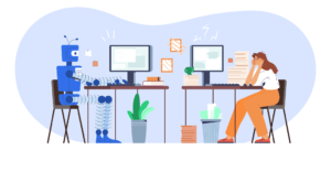 manual trading vs bot trading