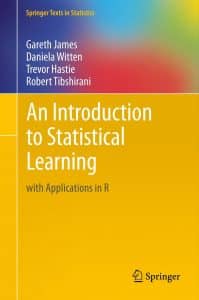 Introduction à l'apprentissage statistique