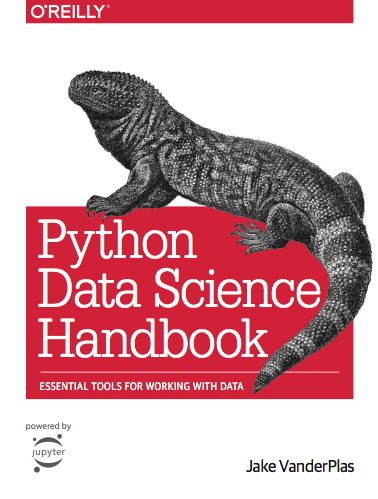 manuel de science des données python