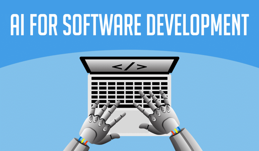 ai for software development