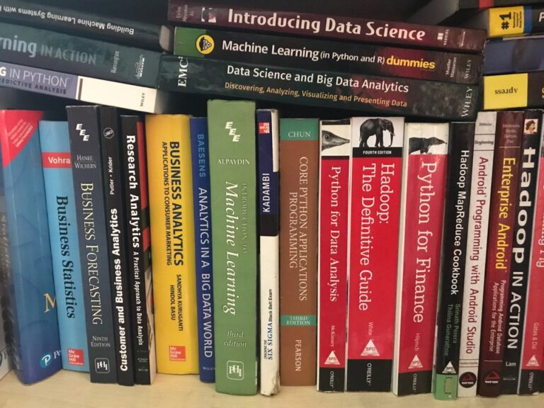 What is Data Science? History, Lifecycle, Prerequisites, Careers ...