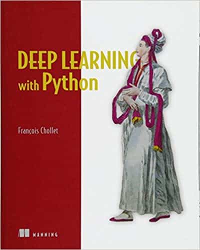 Apprentissage en profondeur avec Python