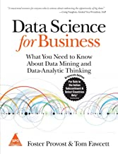 science des données pour les entreprises