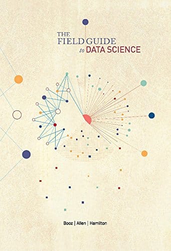 field guide to Data science