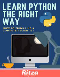 learn the python the right way