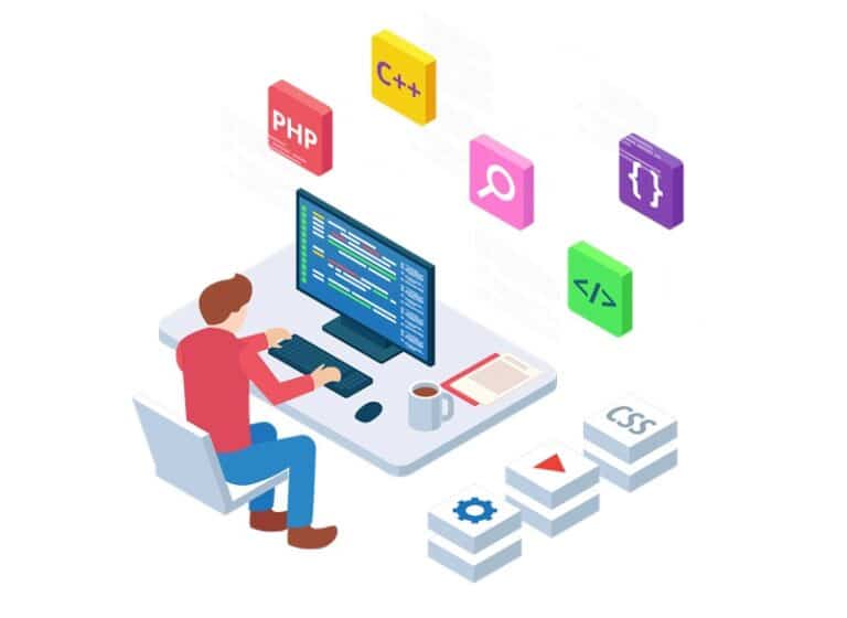 The Main Pillars Of Software Development In The USA Big Data