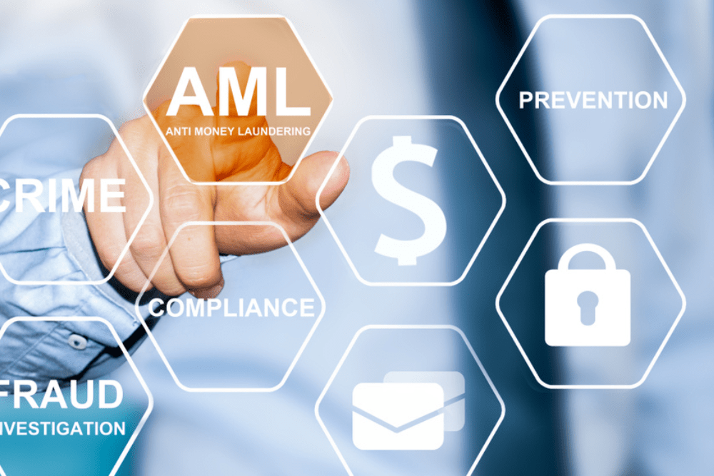 Why My Business Needs An AML Checks?