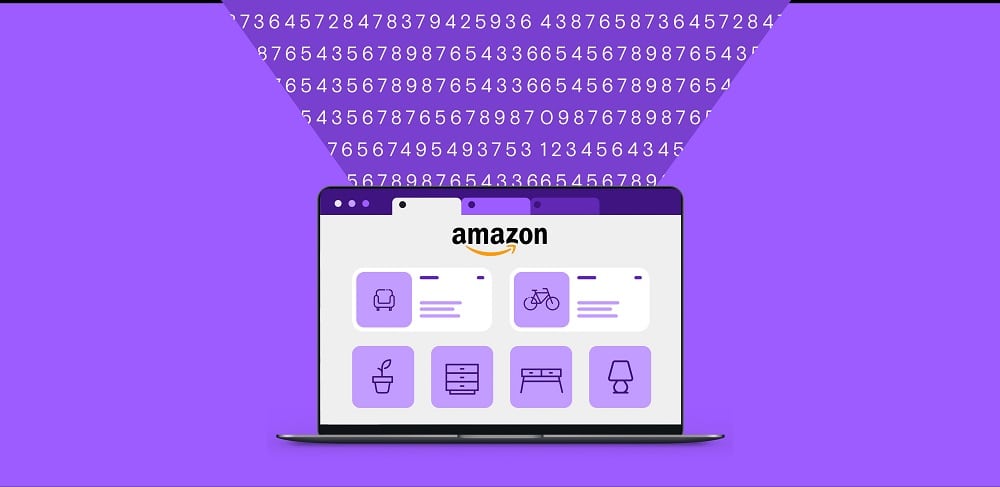Amazon utilise le big data