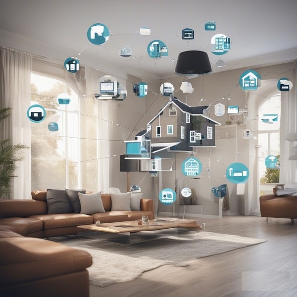 technology in real estate