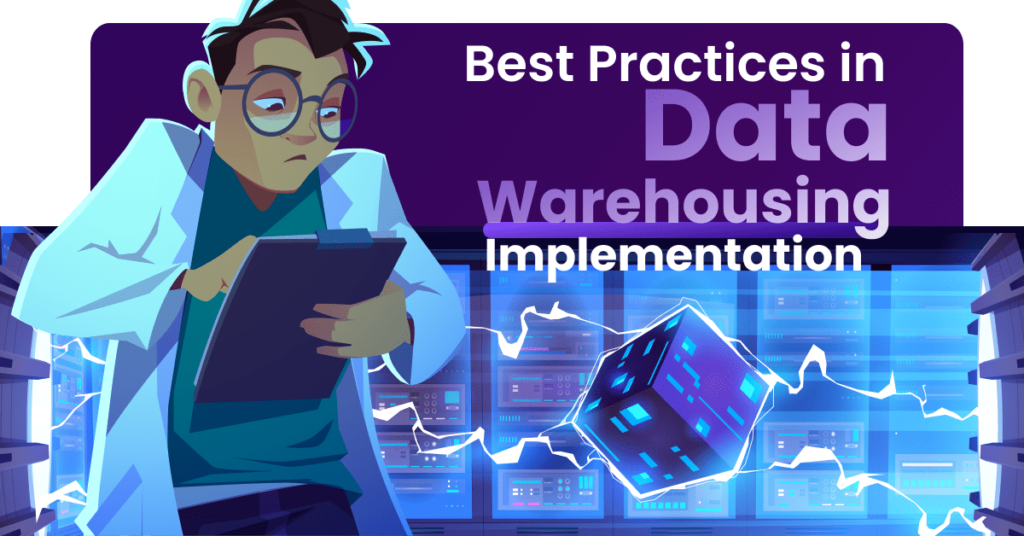 Data Warehousing Implementation