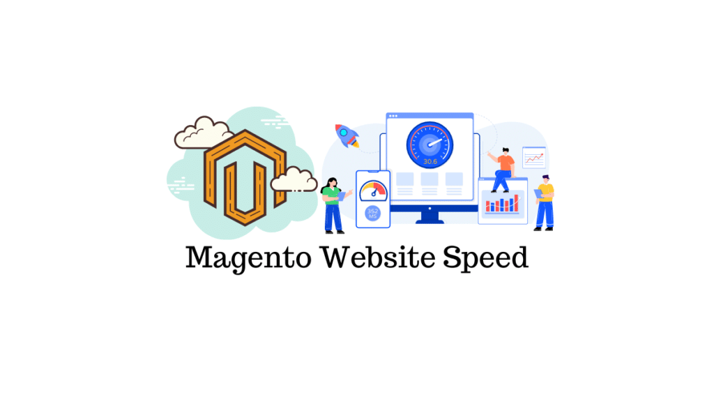 Magento Website Speed