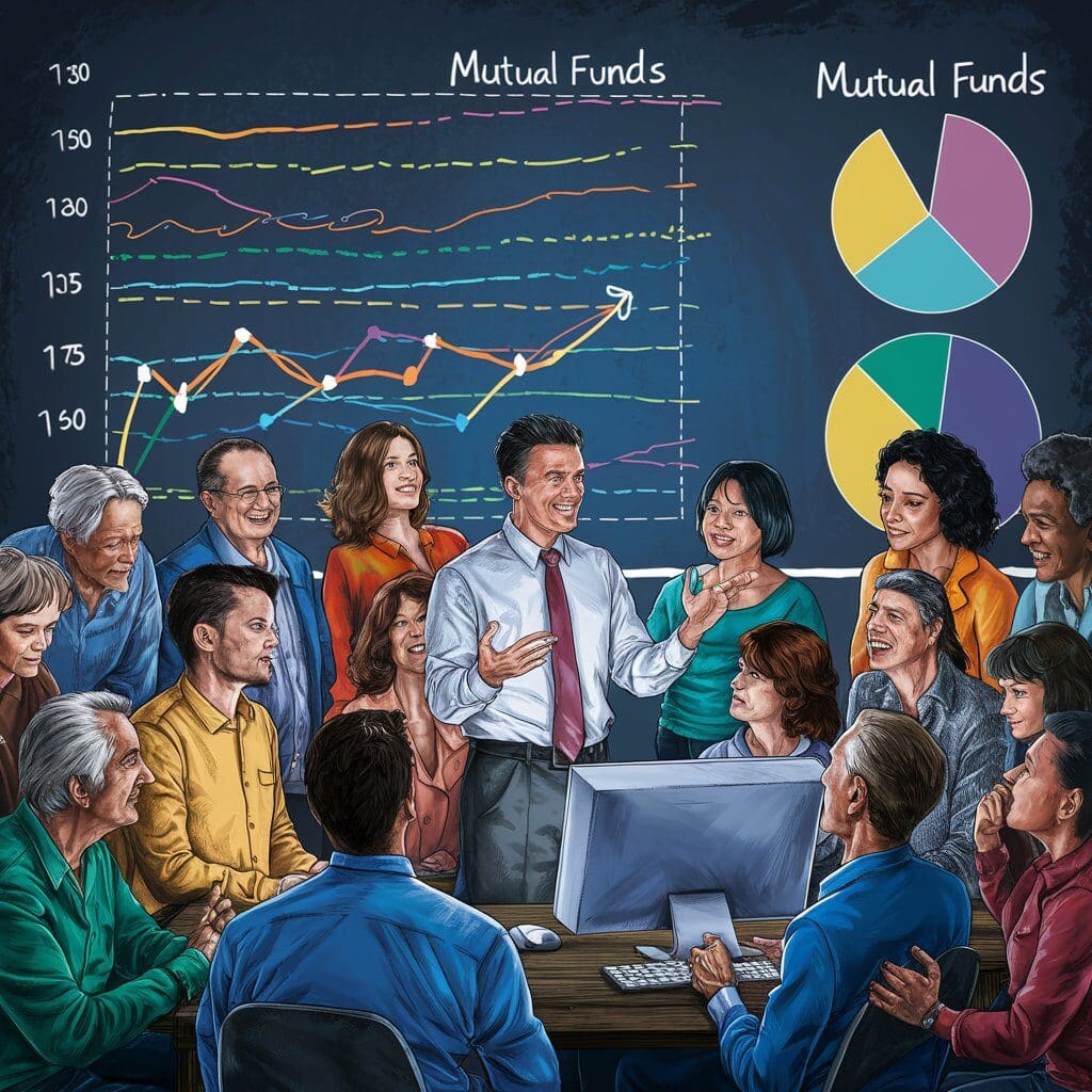 Find out how to Begin a Mutual Fund Funding Plan