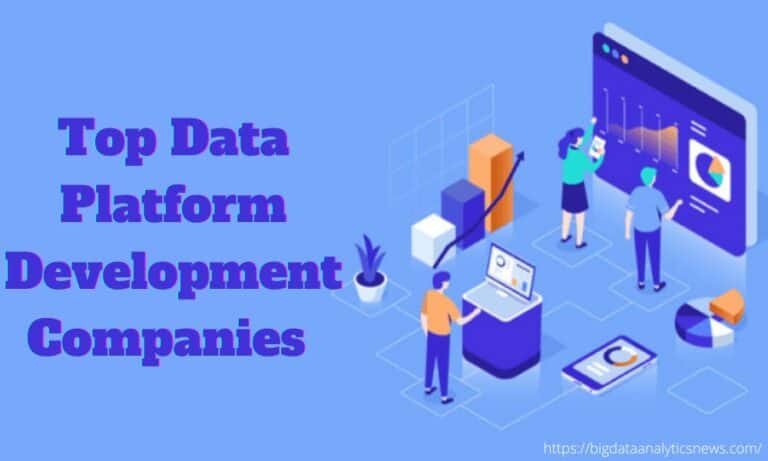 Top 5 Data Platform Development Companies Across the World - Big Data ...