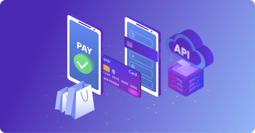 payment gateway API