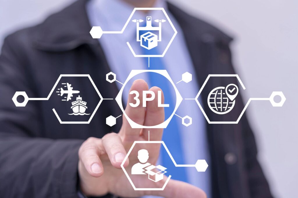 3pl logistics