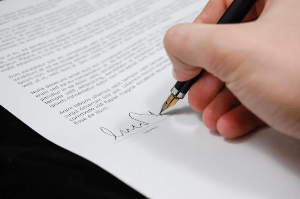 ai in law