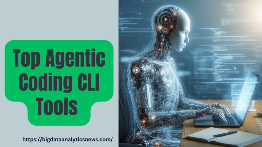 agentic coding cli tools