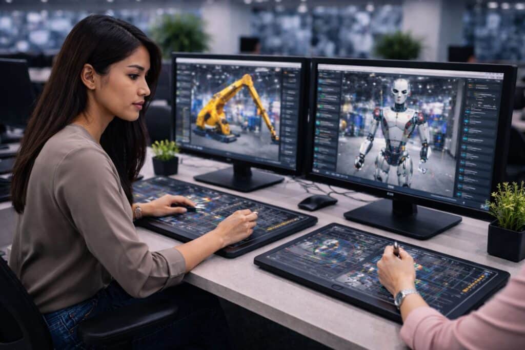 Data Image Annotation