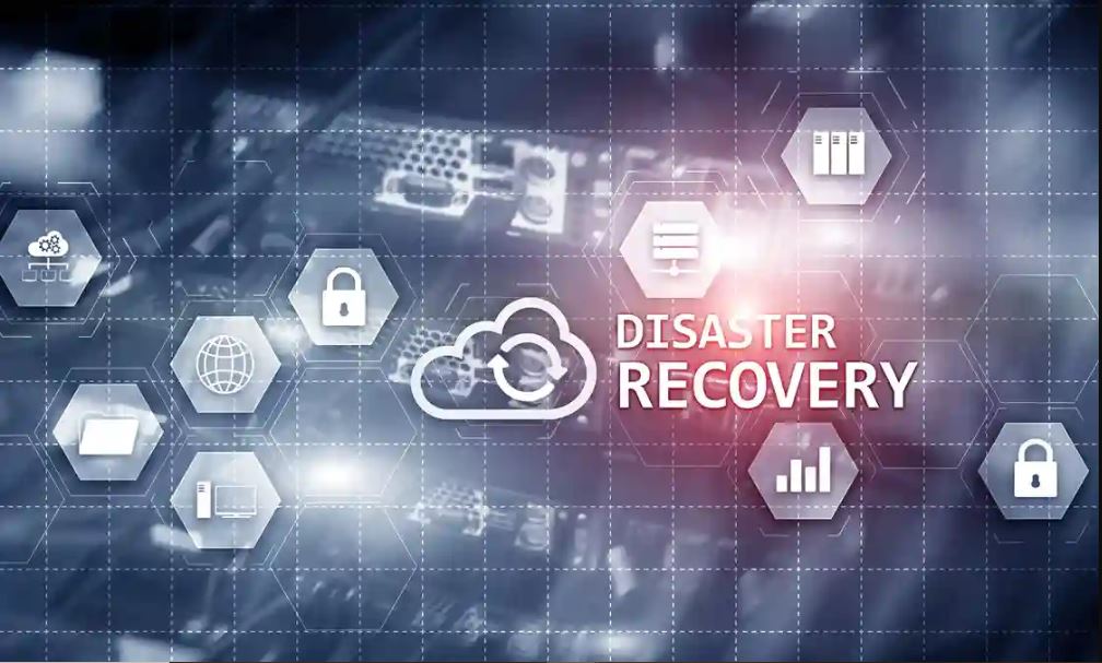 Disaster Recovery Plan