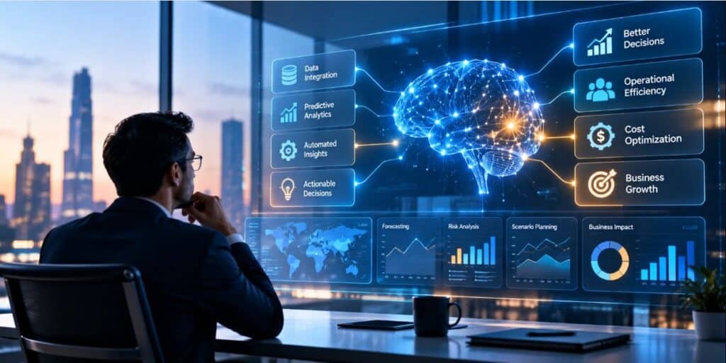 Machine Learning for enterprises