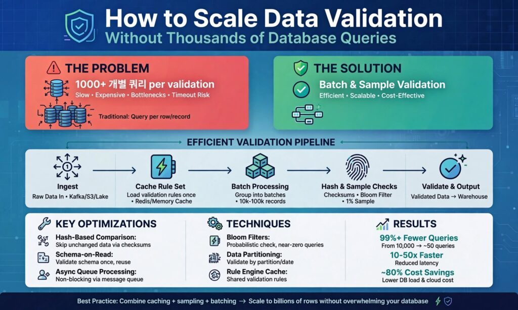 data validation